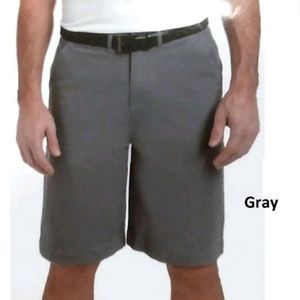 Men's jachs cotton sateen casual short